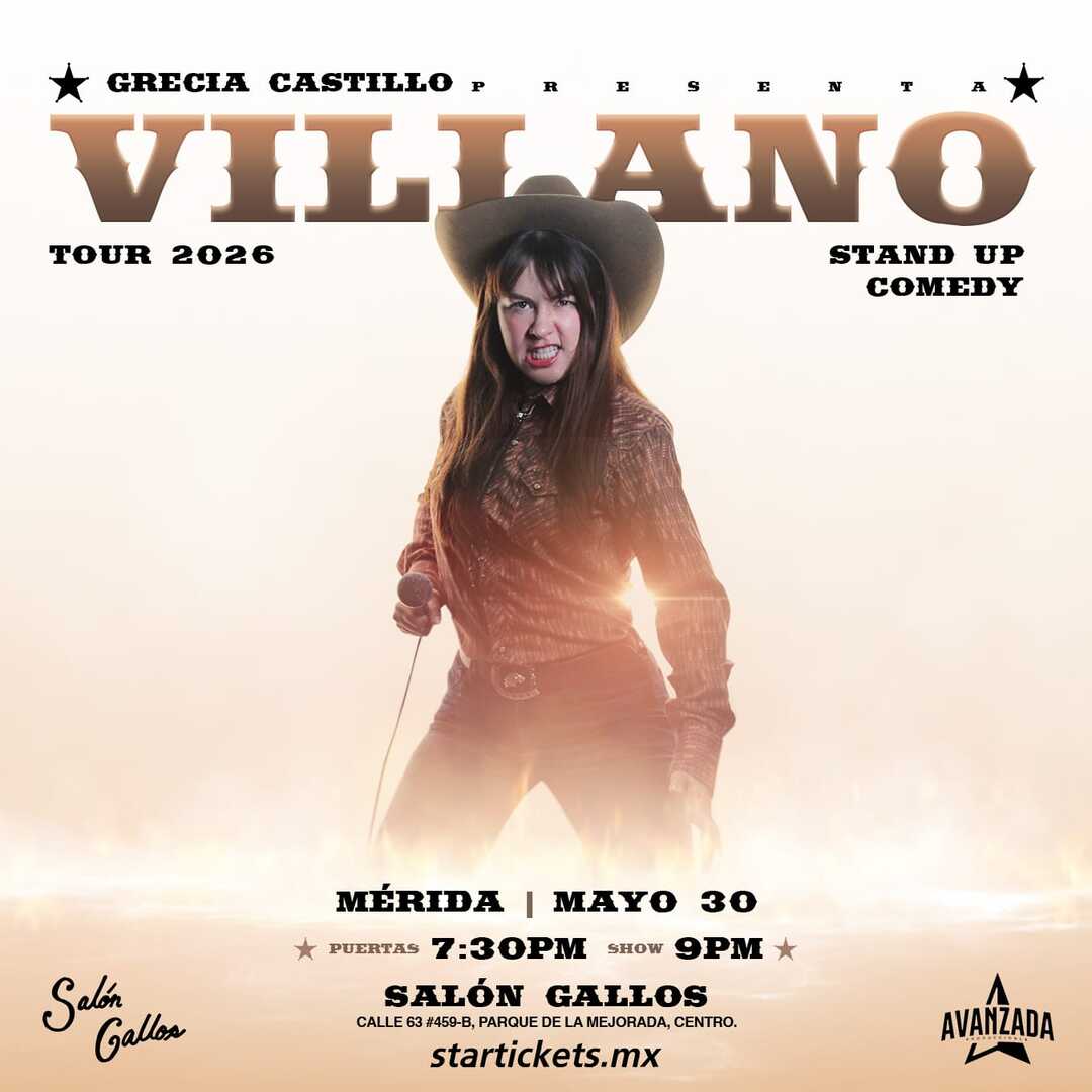 MERIDA - GRECIA CASTILLO EN MERIDA