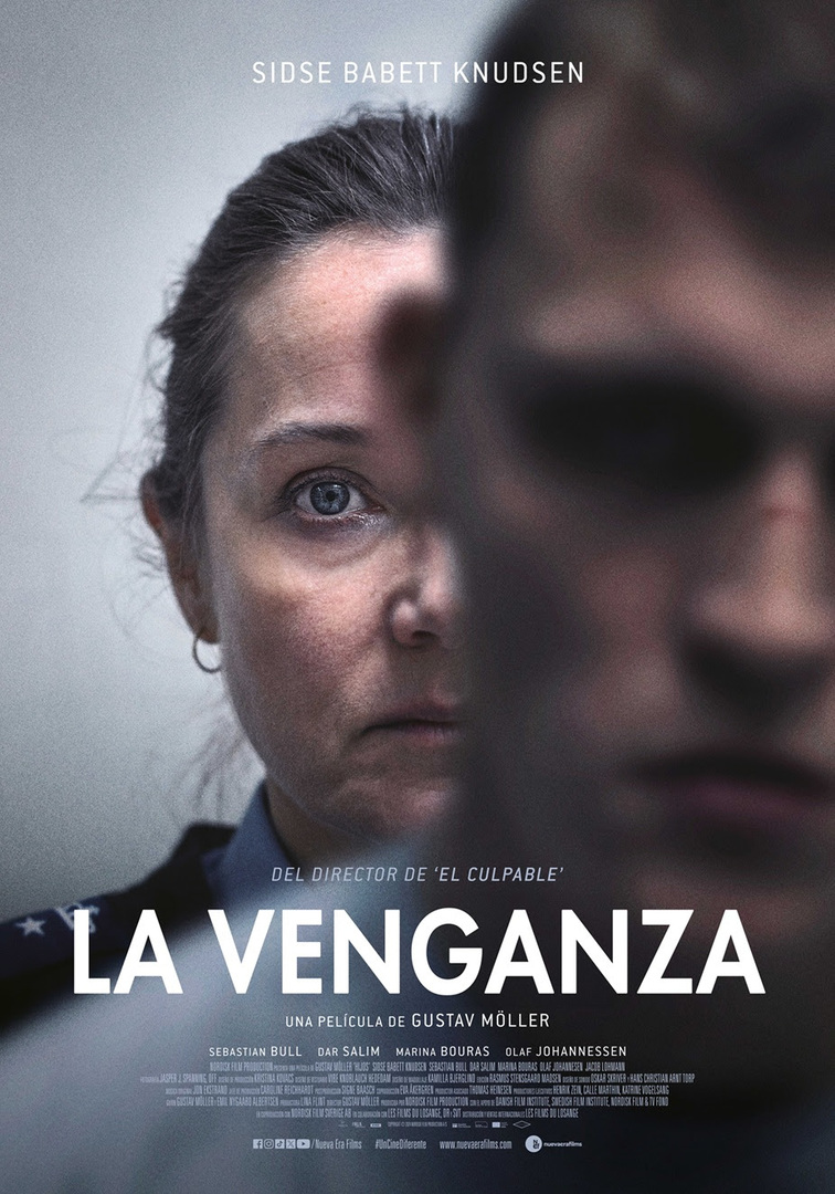 La Venganza