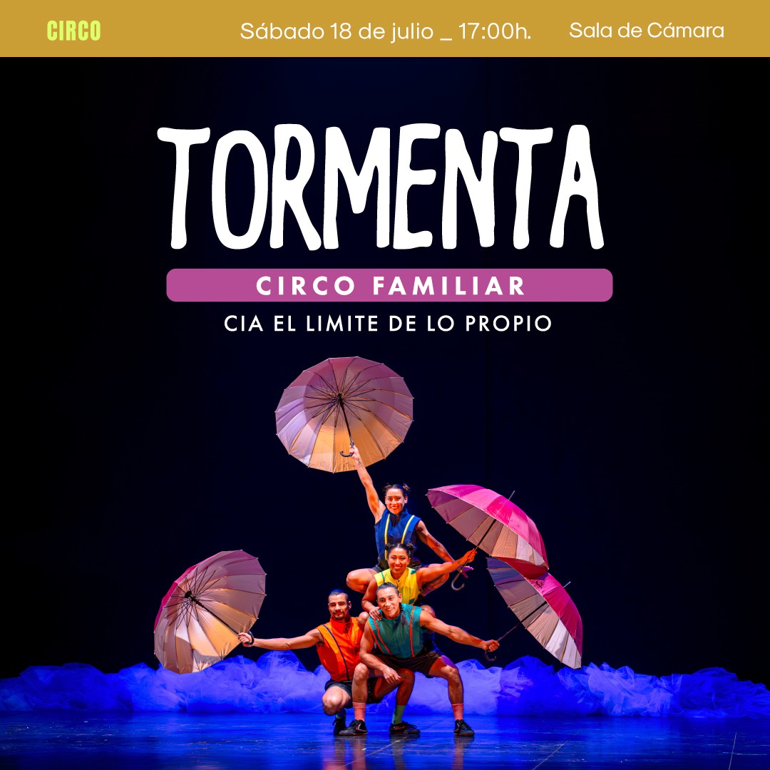 Tormenta