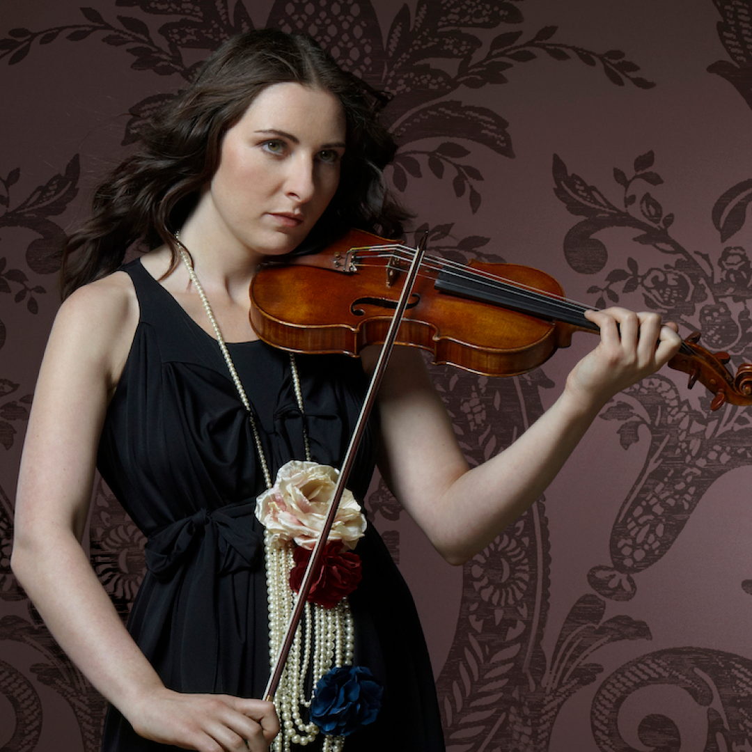 Concierto N°20 • Poemas, Danzas y Gloria