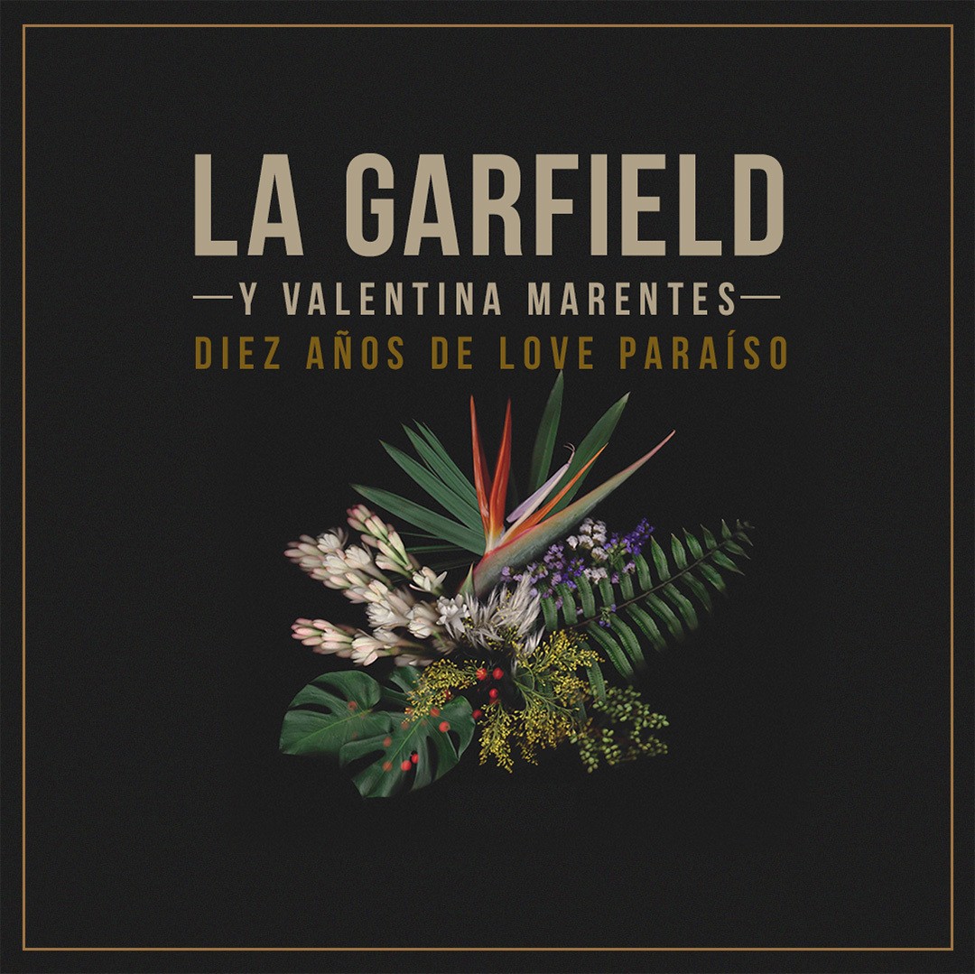 La Garfield