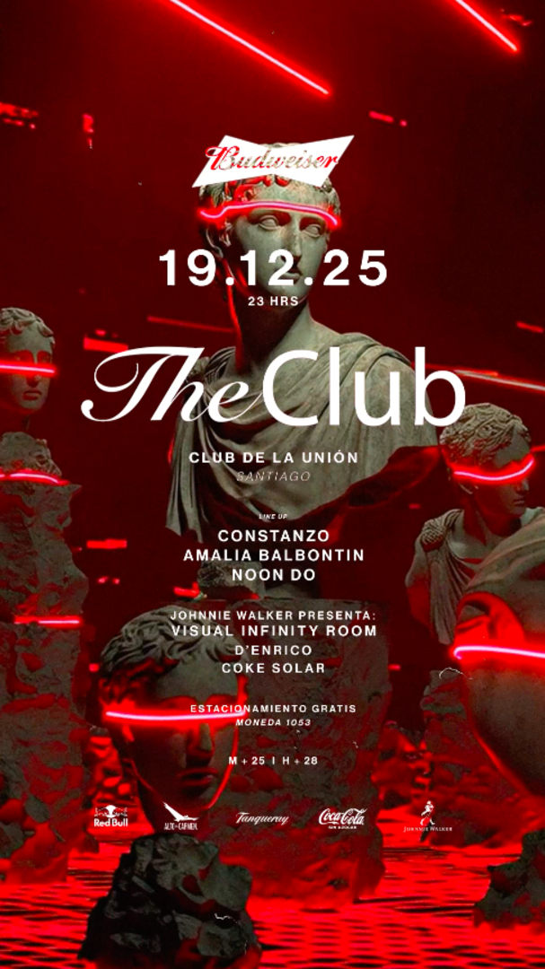 THE CLUB 19 DE DICIEMBRE