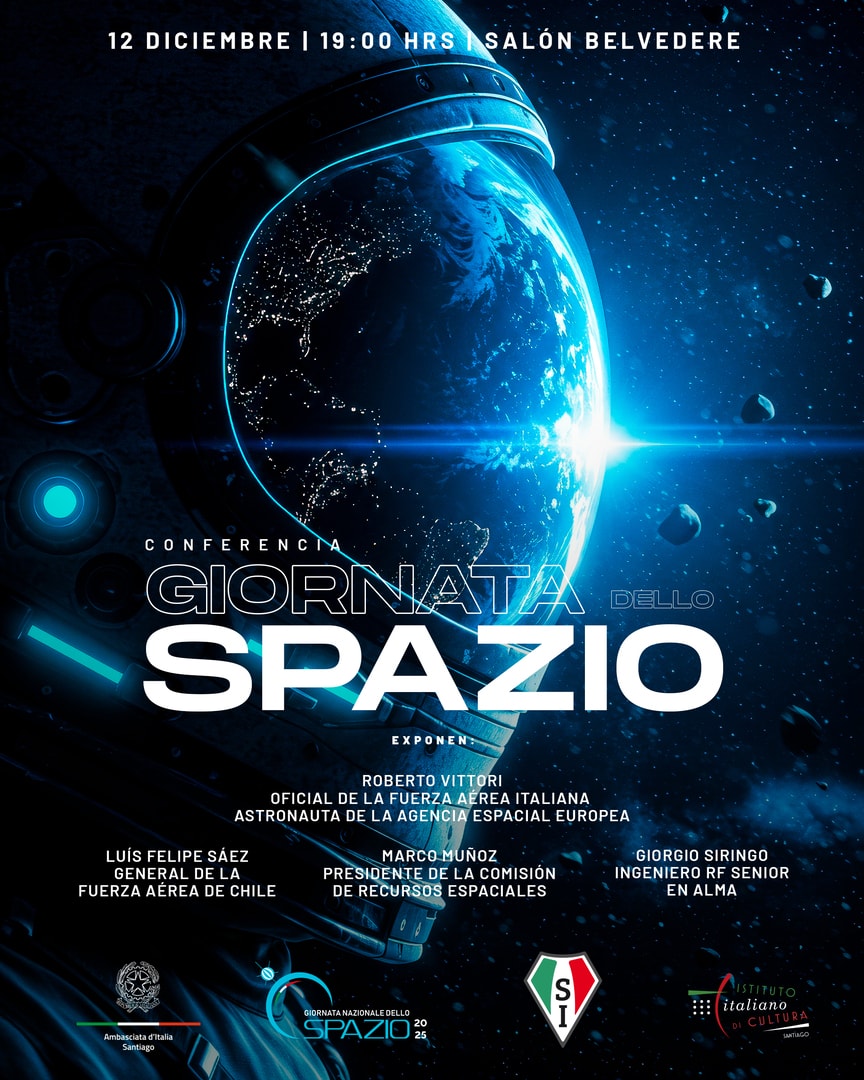 Giornata dello Spazio