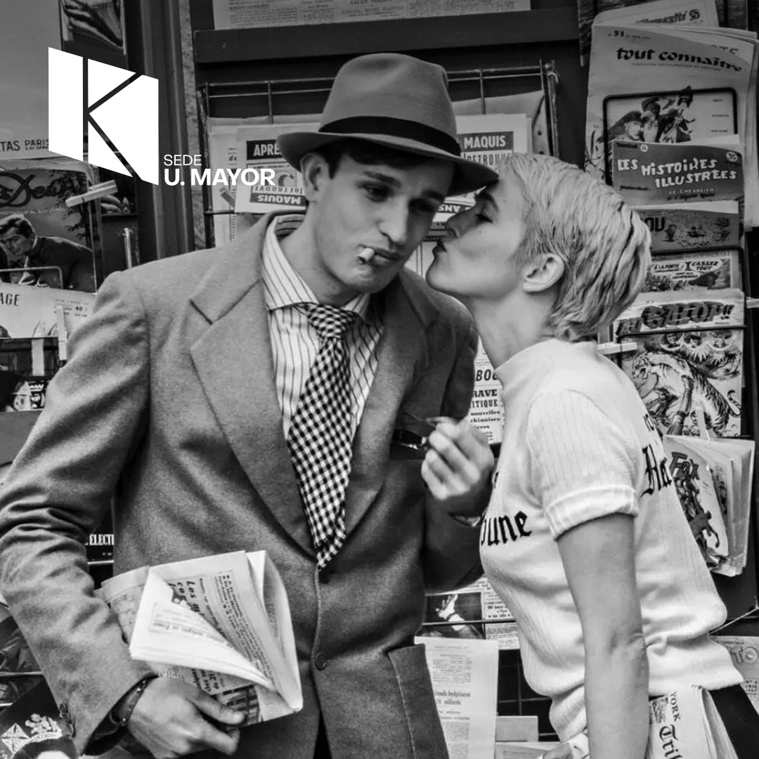 Nouvelle Vague de Richard Linklater en SALA K