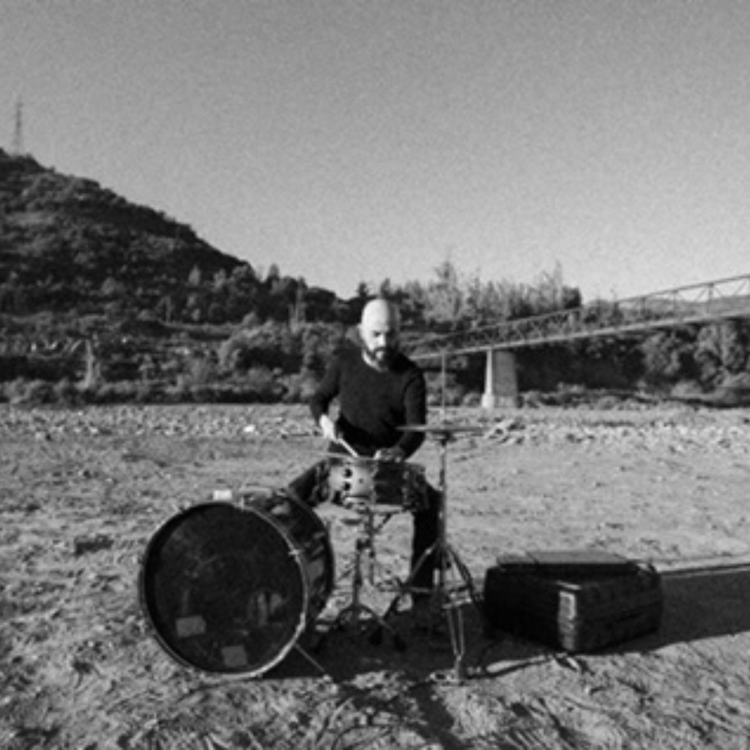 MANUEL PAEZ - ALMA FRAGMENTADA