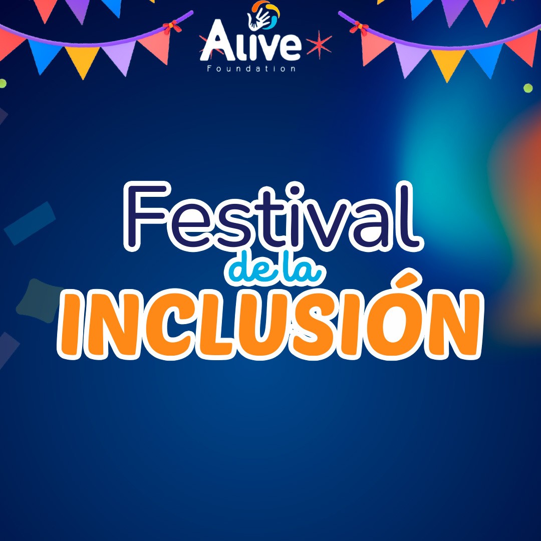 FESTIVAL DE LA INCLUSIÓN