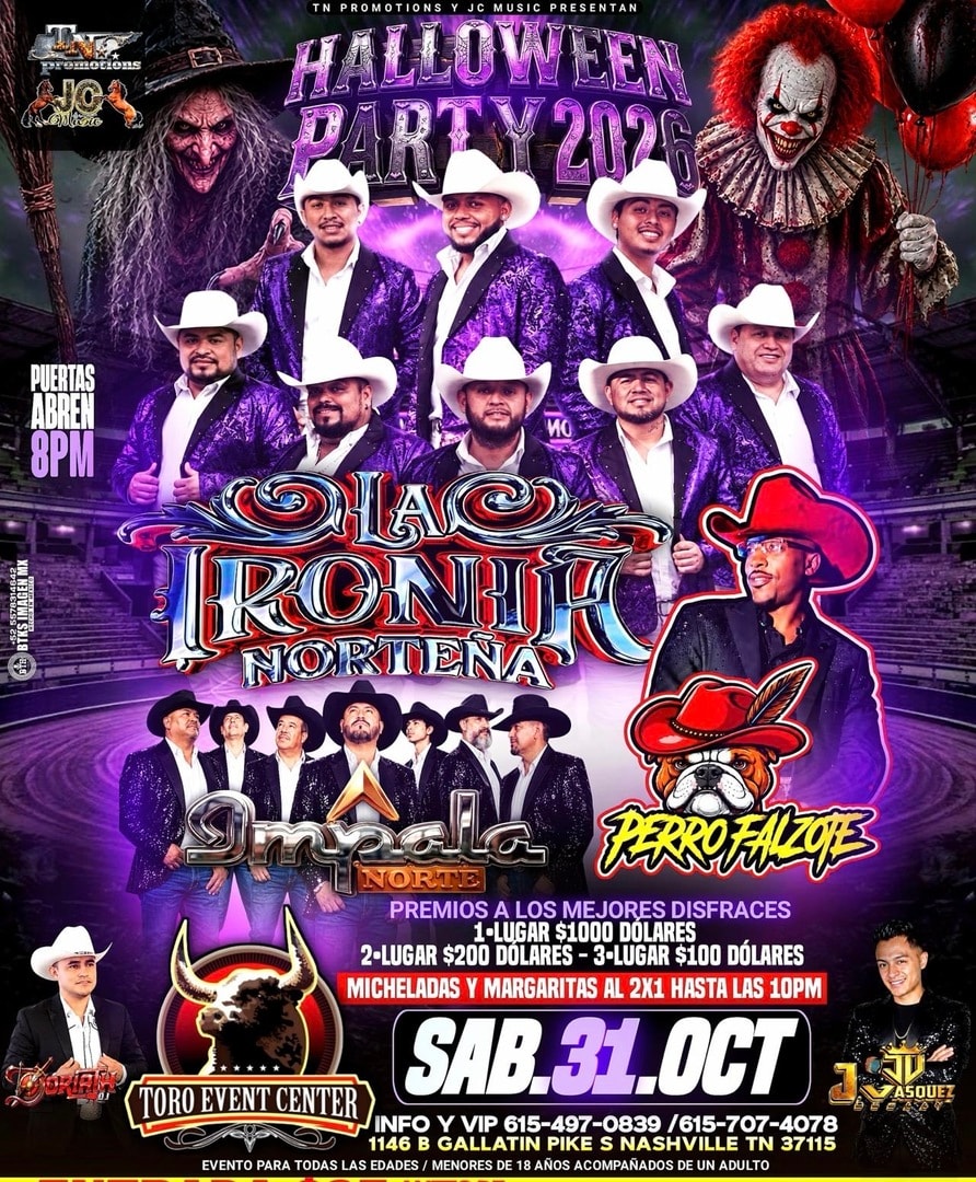 Halloween Party