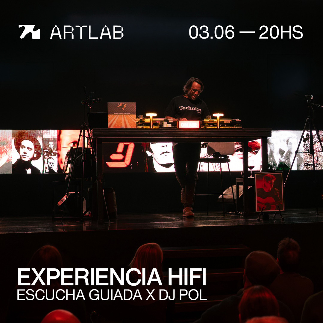 Experiencia HiFI 