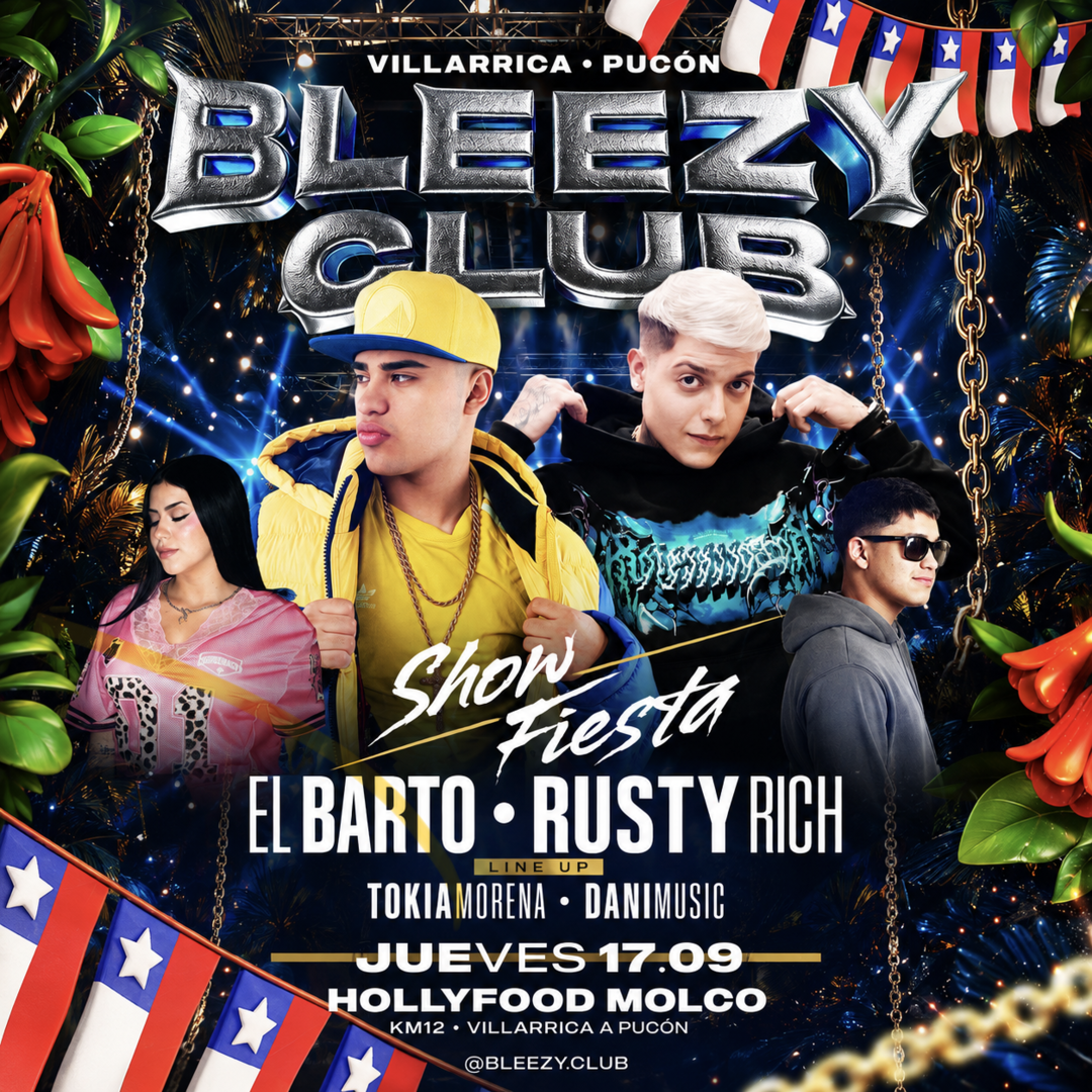 El barto / RustyRich
