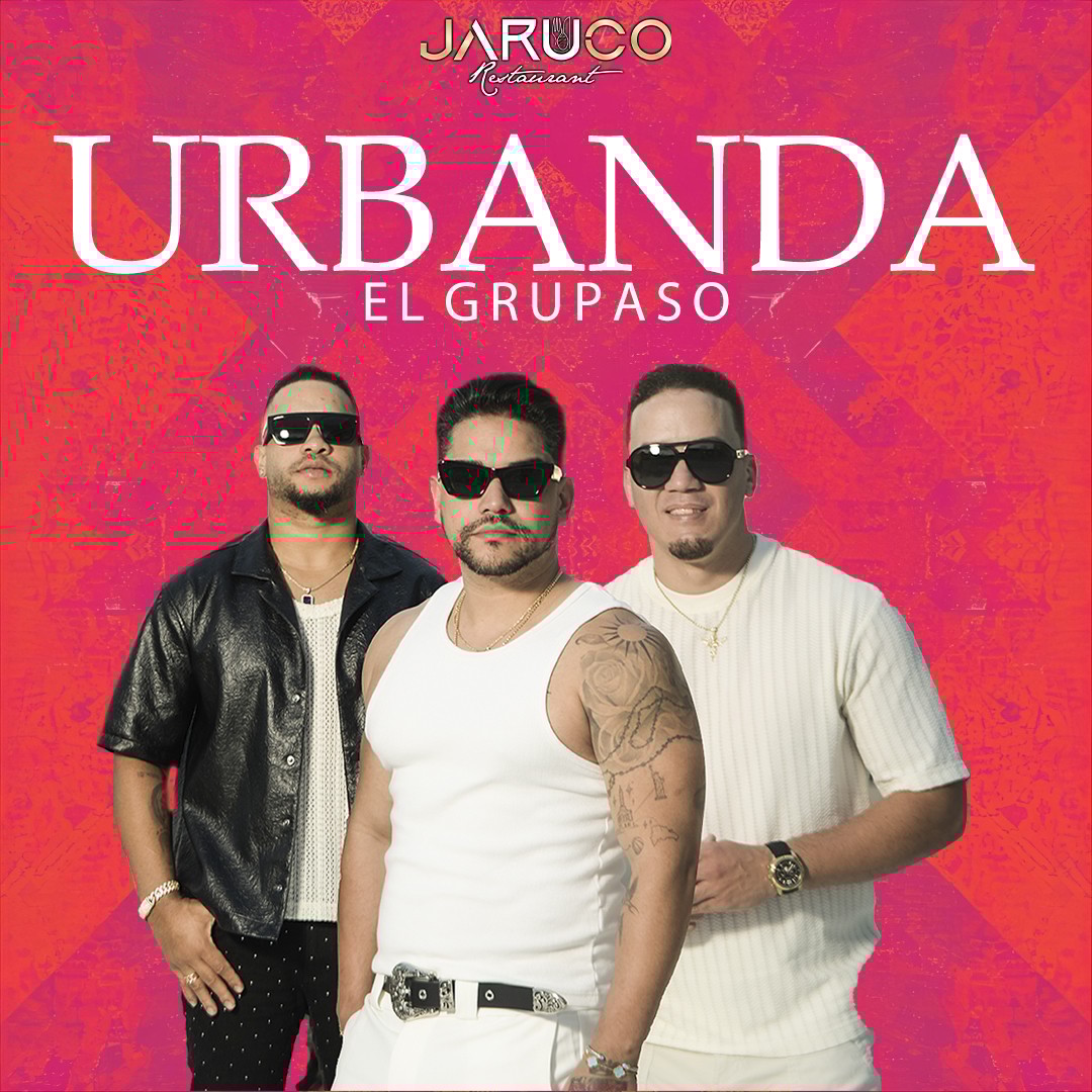 URBANDA 