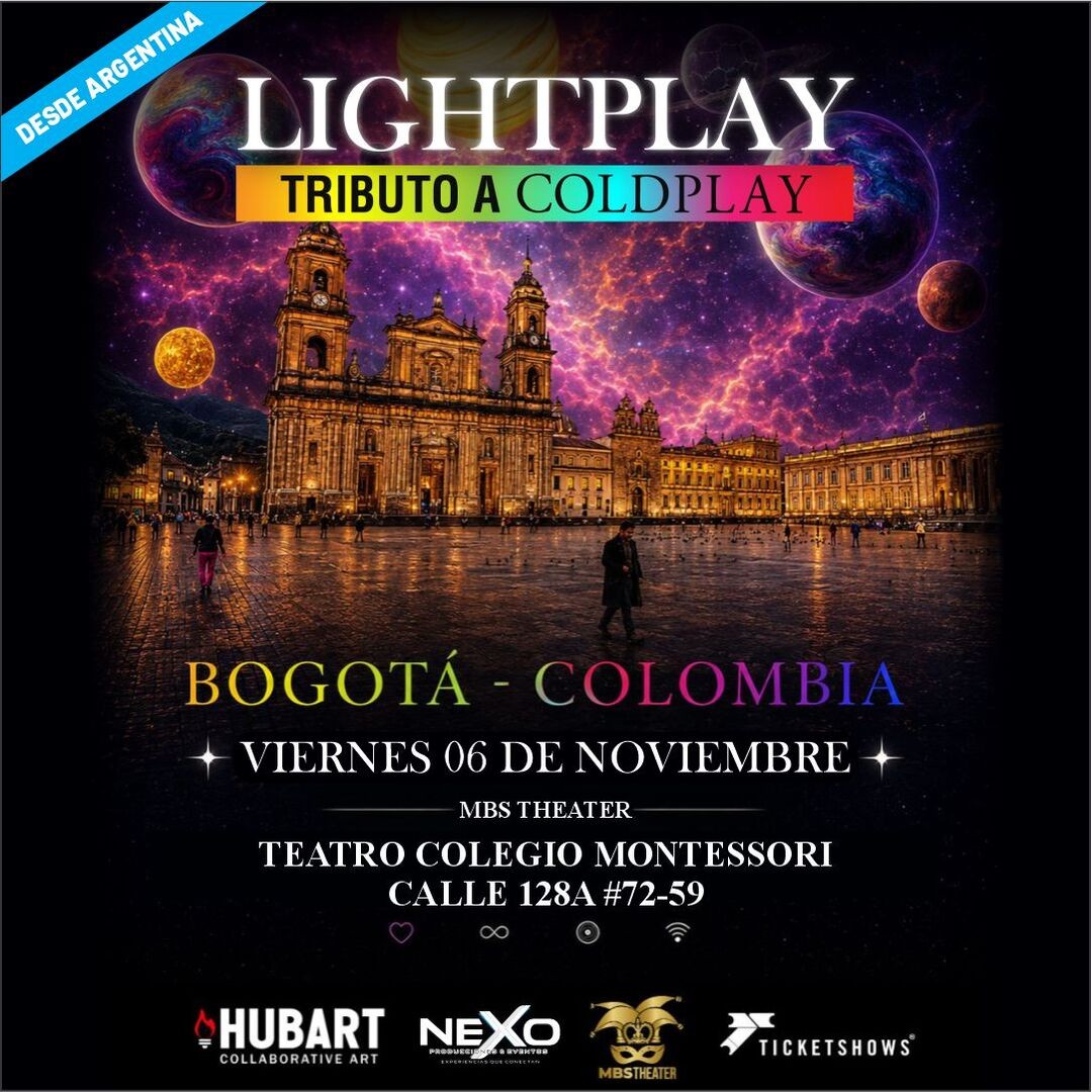 LIGHTPLAY