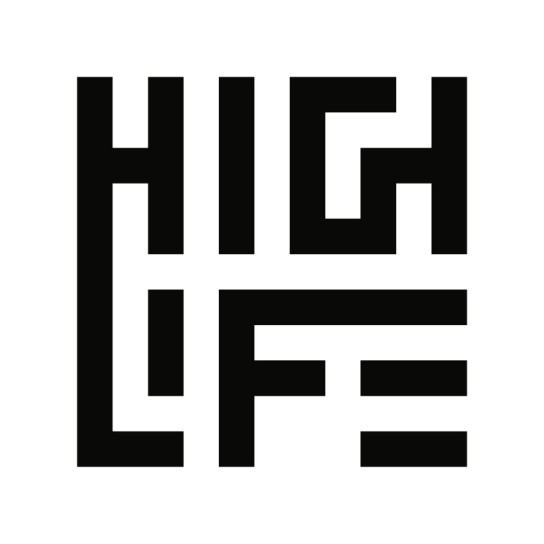 Highlife 4/7: TBA