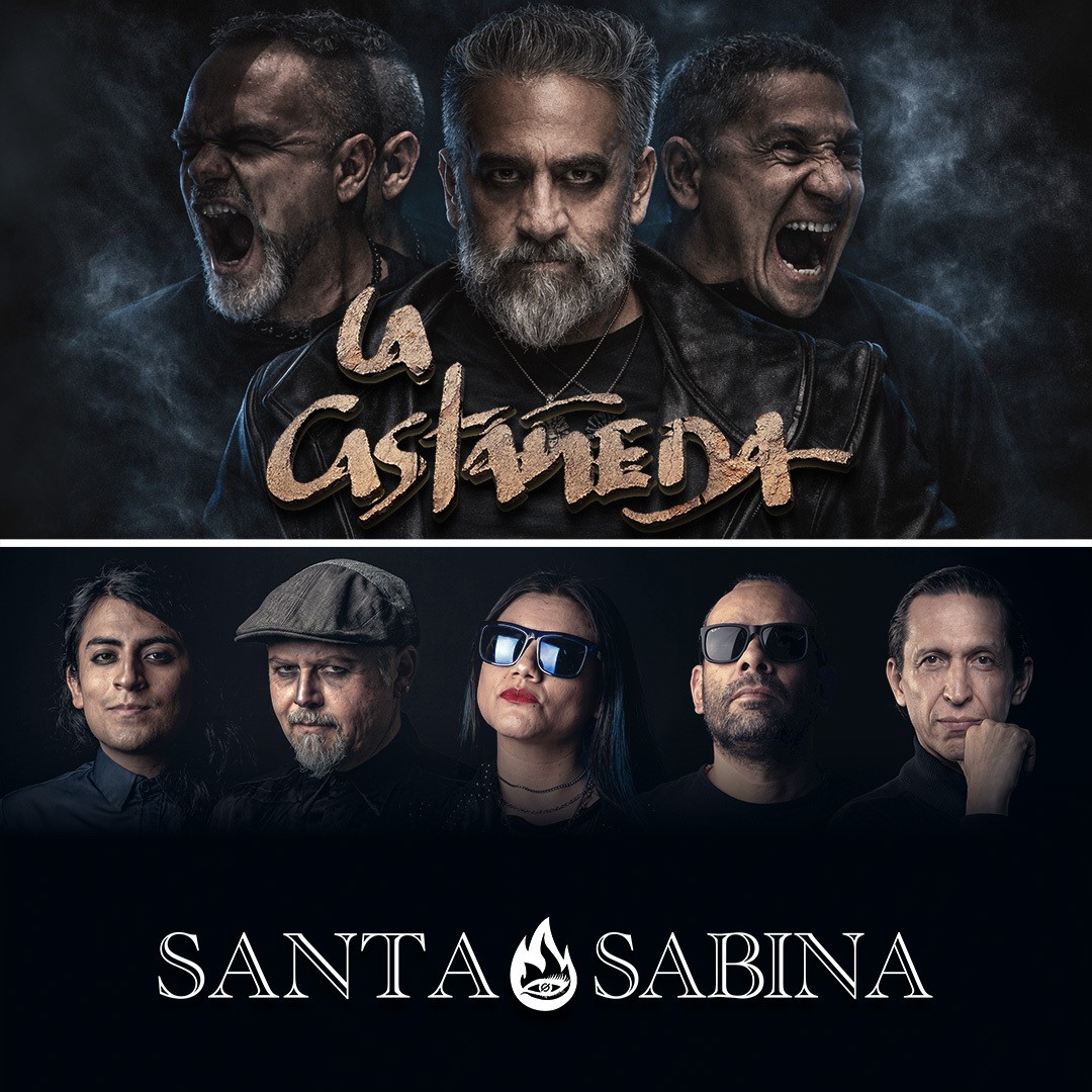 La Castañeda y Santa Sabina