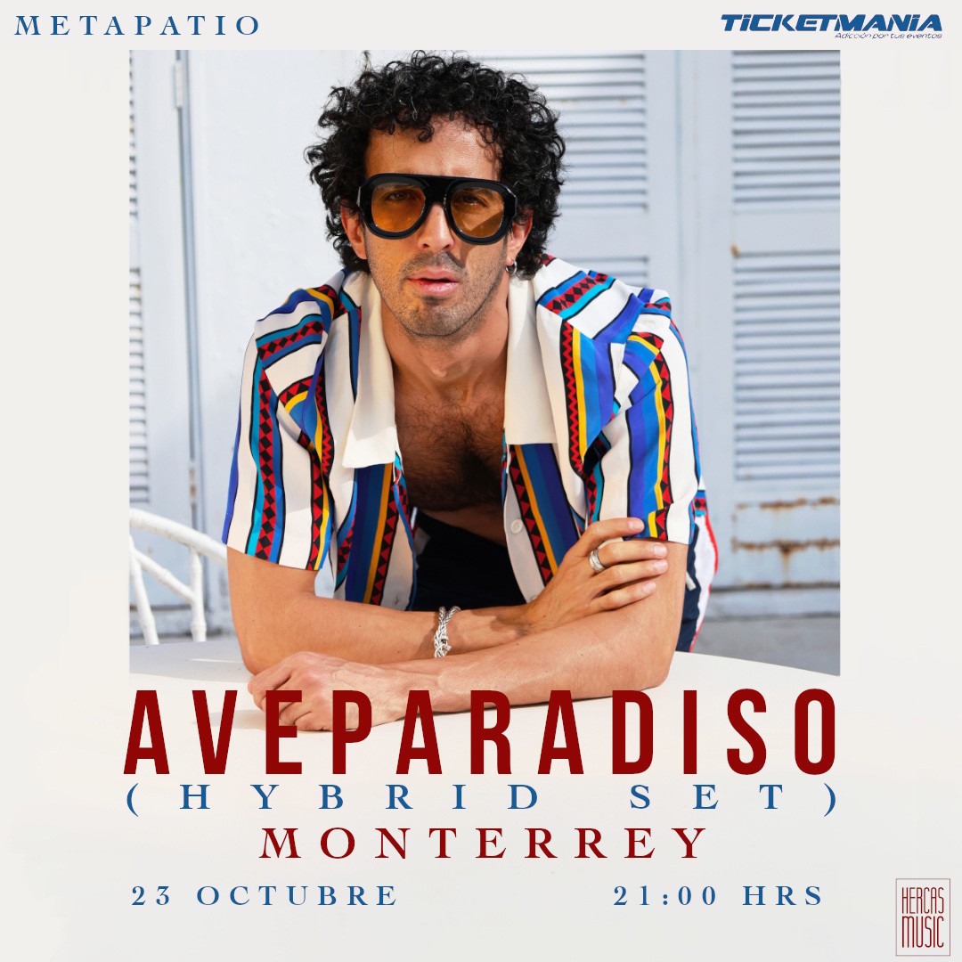AVEPARADISO en MTY