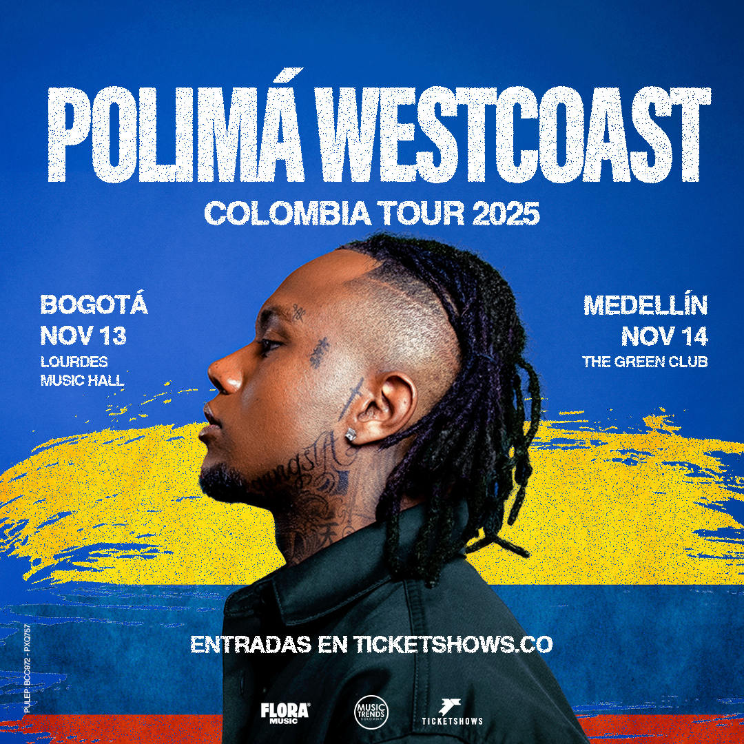 POLIMA WESTCOAST - BOGOTA