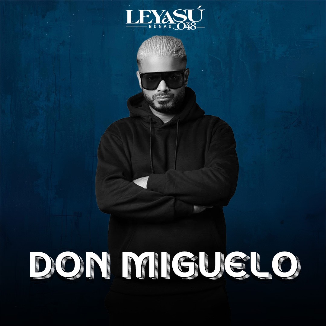 DON MIGUELO