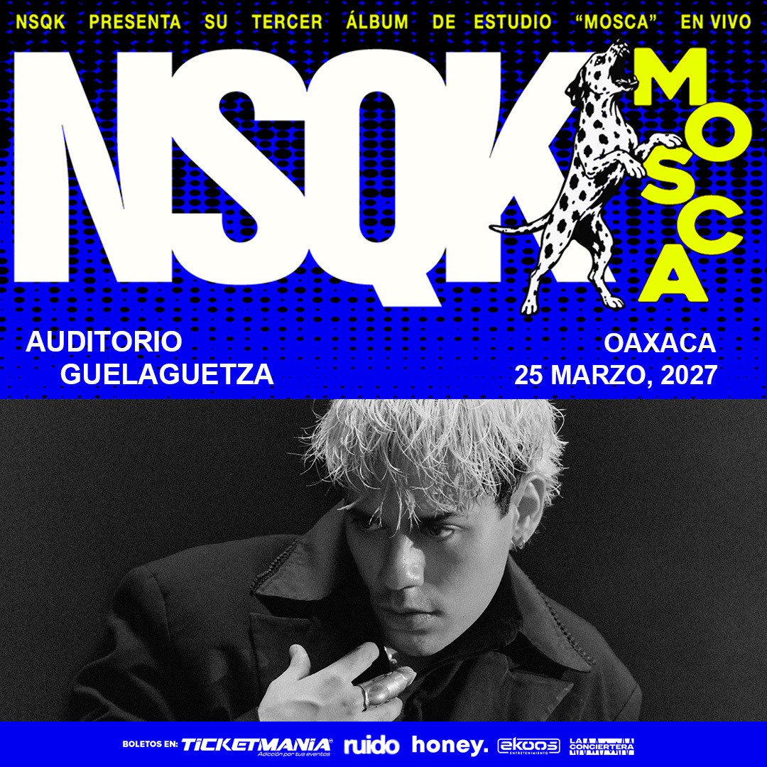 NSQK en Oaxaca