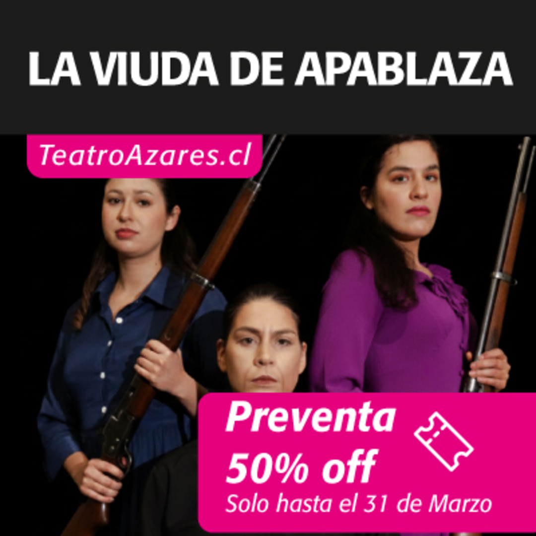 LA VIUDA DE APABLAZA