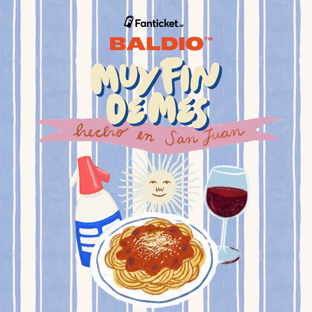 Muy Fin de Mes - Vamos Selección