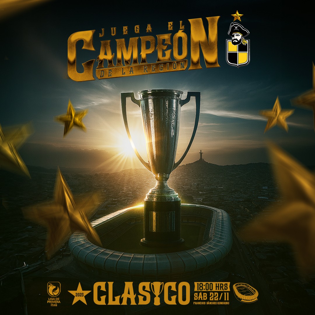 Coquimbo Unido vs Deportes La Serena / Liga de Primera Itaú 2025 / Fecha 28