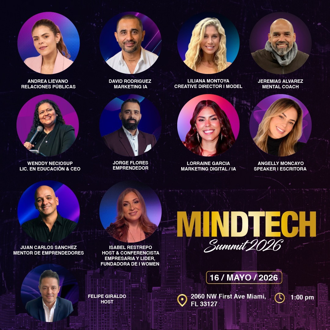 MindTech Summit 2026