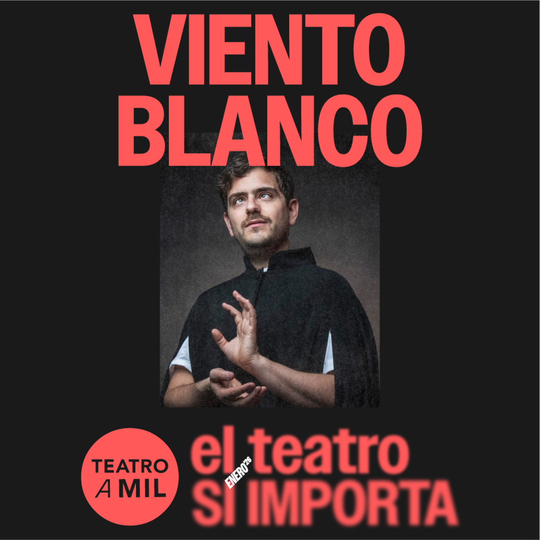 VIENTO BLANCO