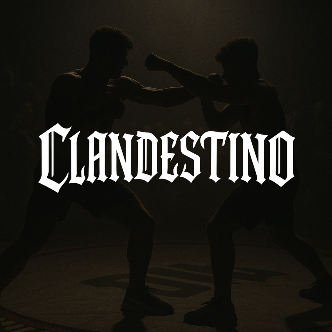 Clandestino 5.0