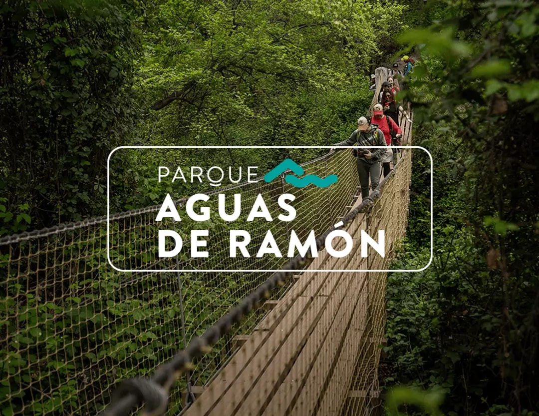 Parque Aguas de Ramón