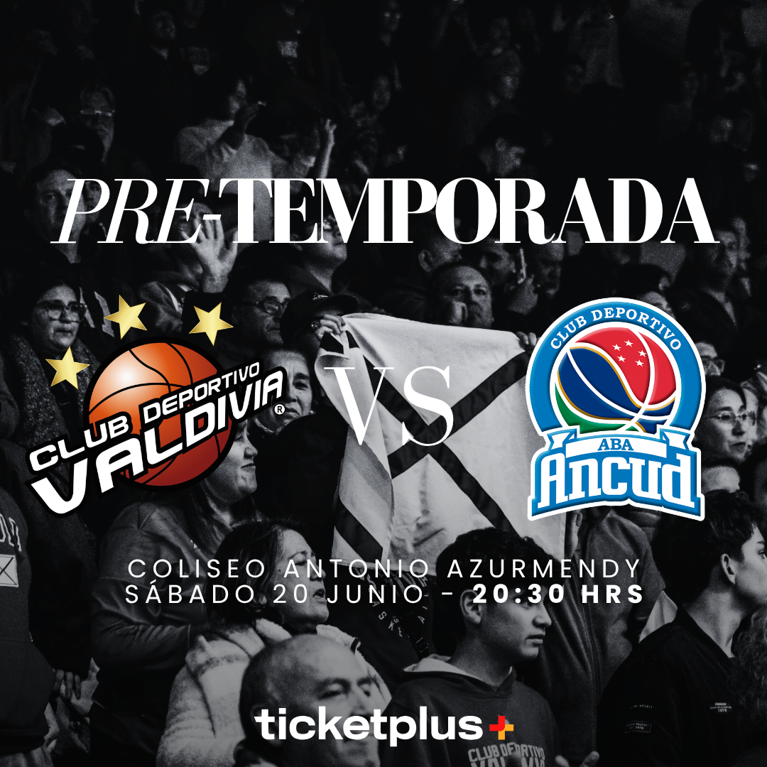 Amistoso Pretemporada ⁠CD Valdivia vs Aba Ancud