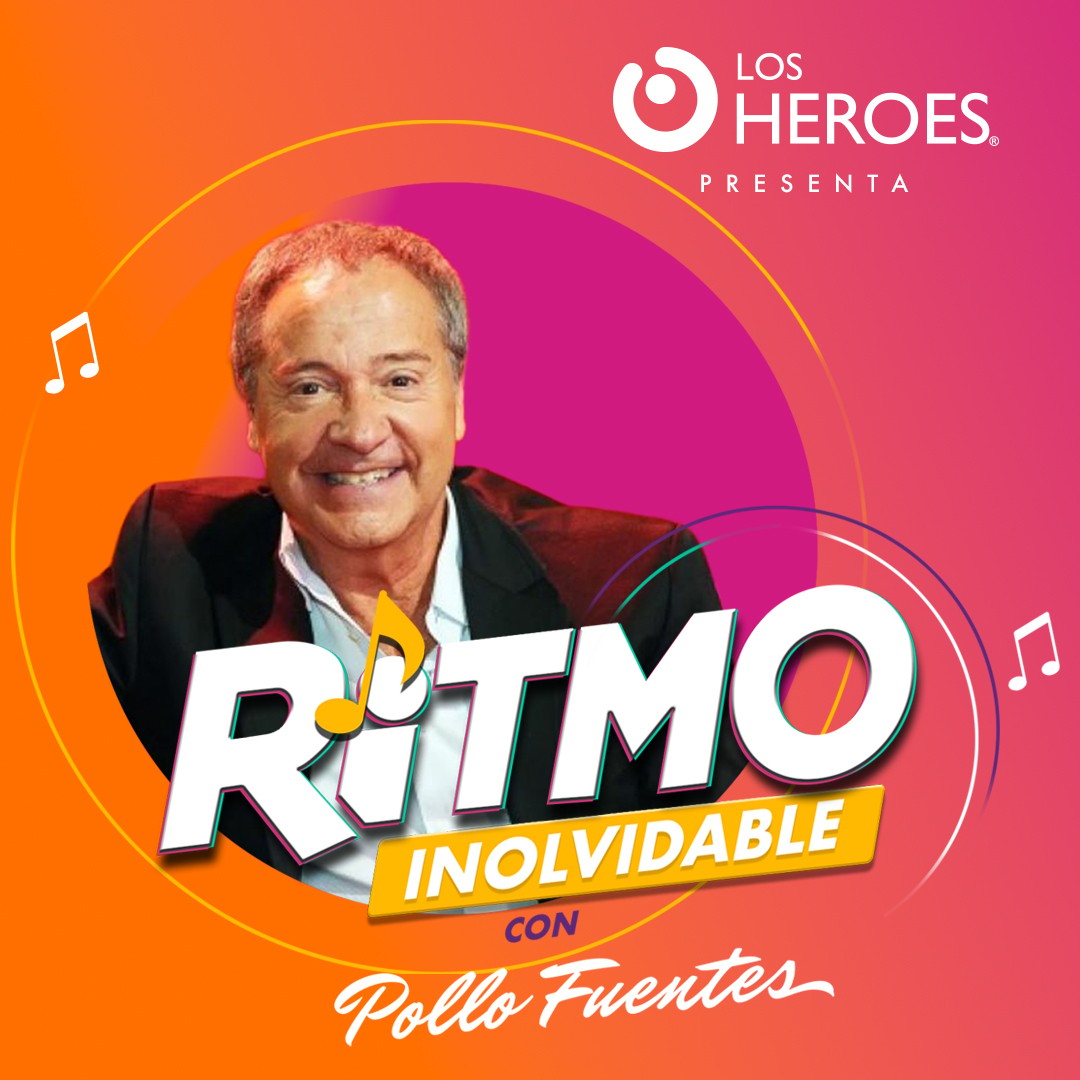 Héroes del Ritmo - Puerto Montt