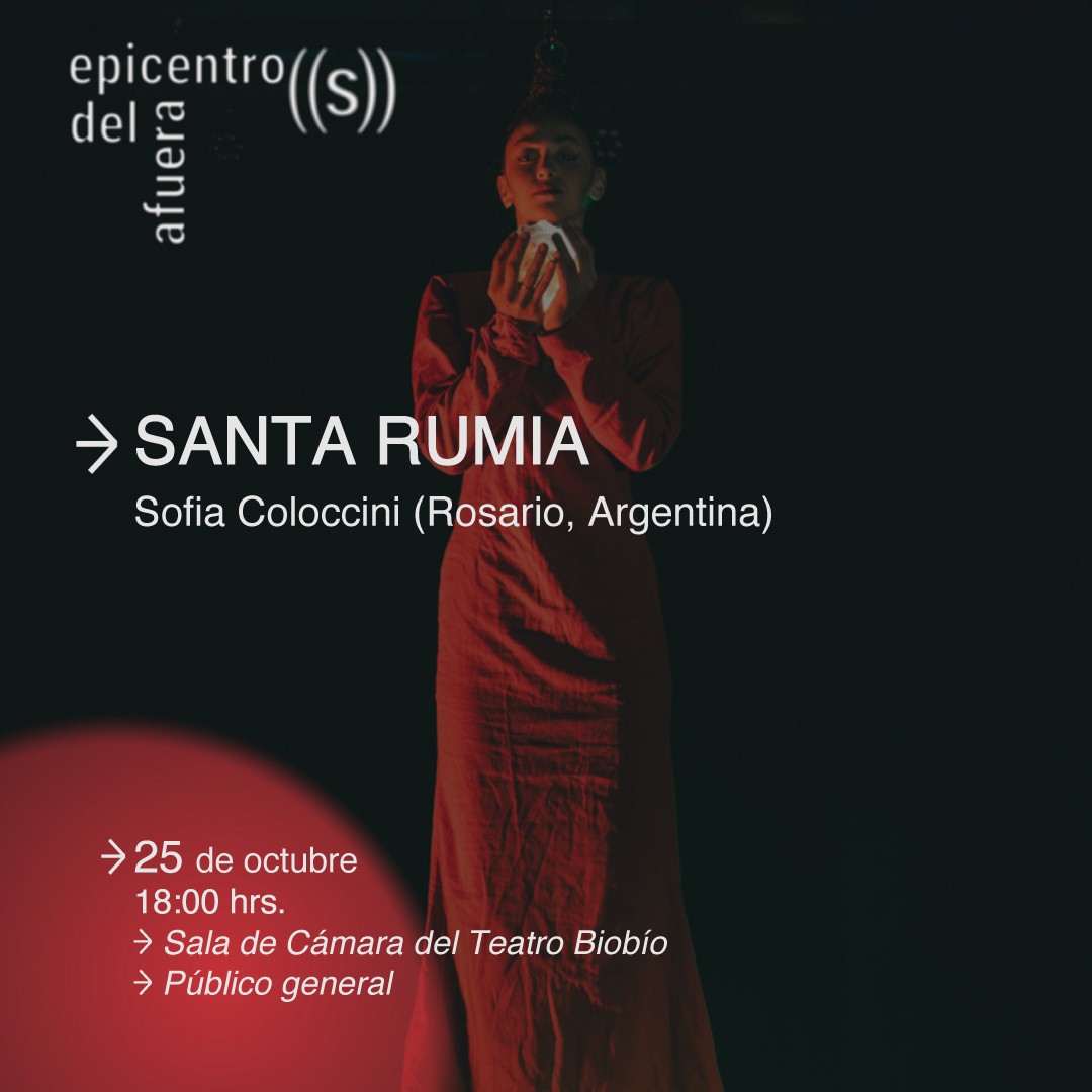 Santa rumia: LOFT