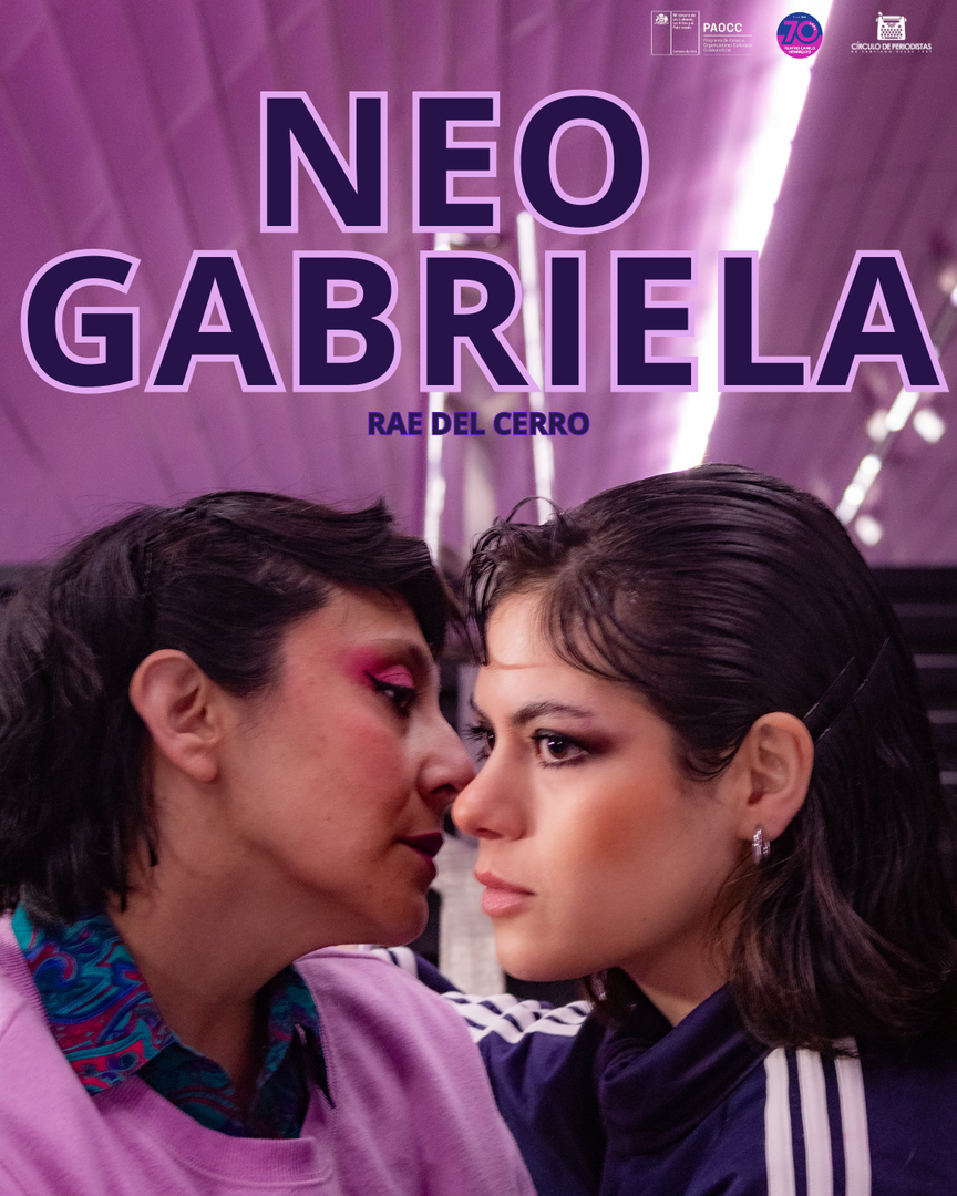 Neo Gabriela