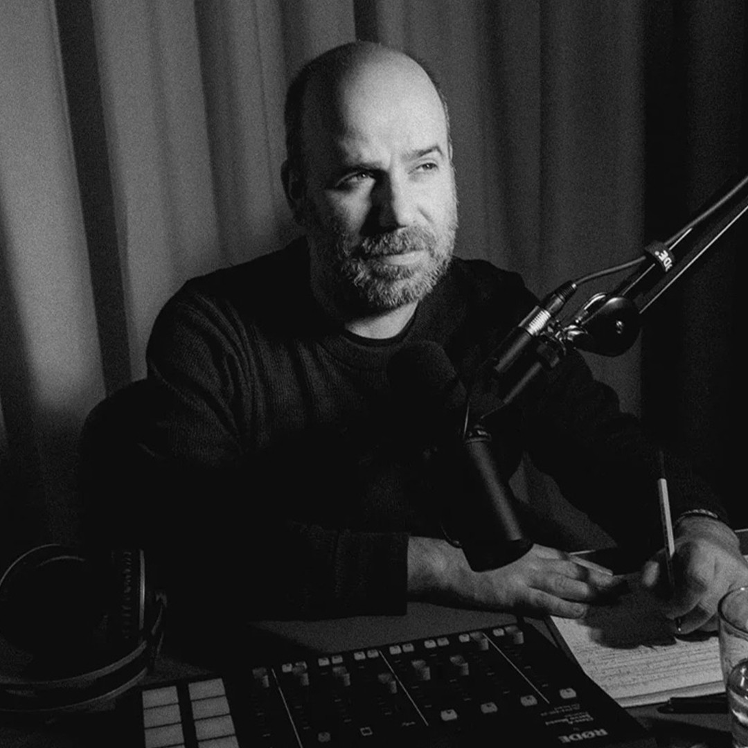 El podcast como novela
