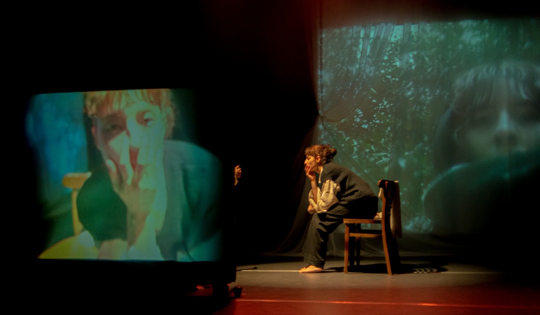 Mirarte en el Archivo - Elisa Badal - Dosmilab