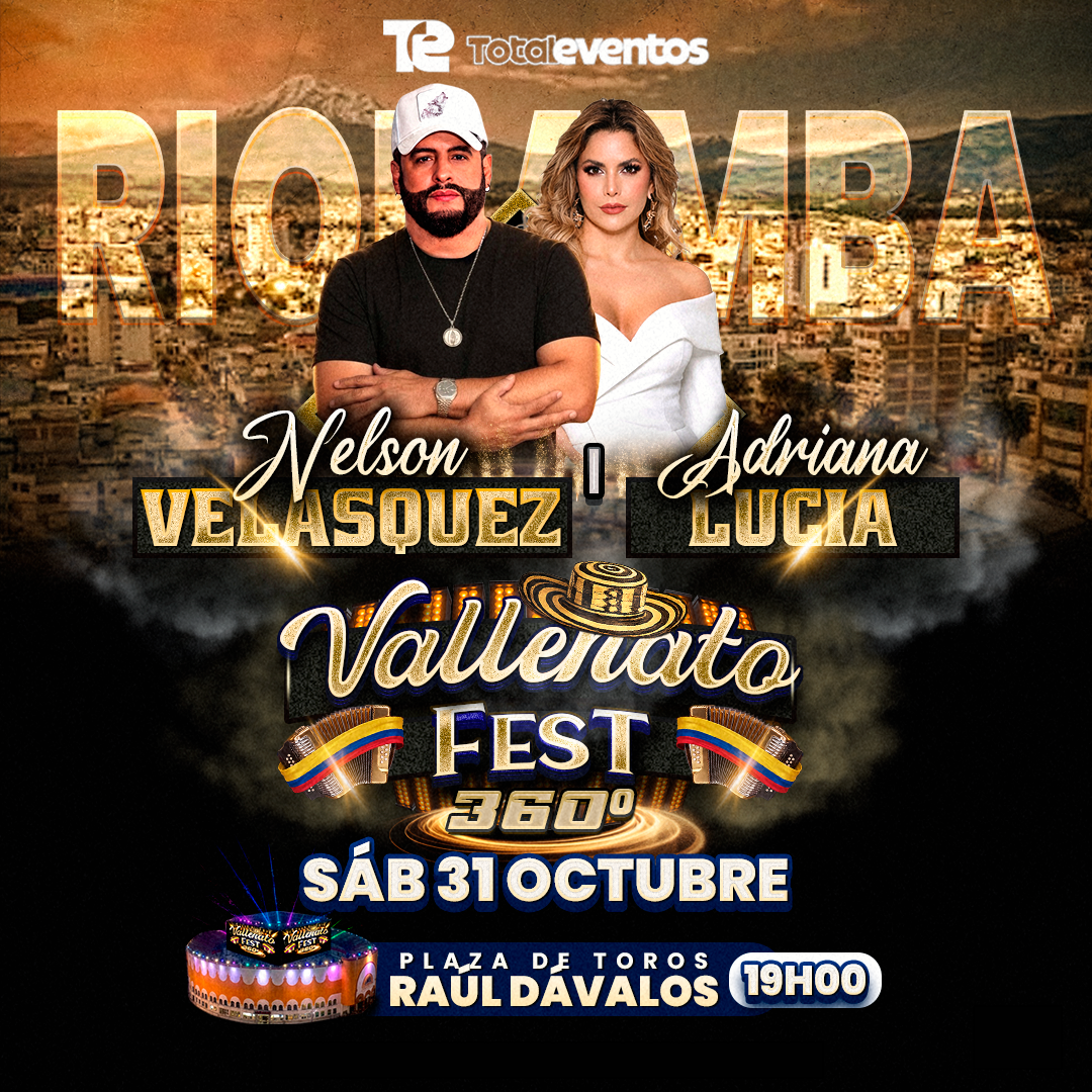 Vallenato Fest 360