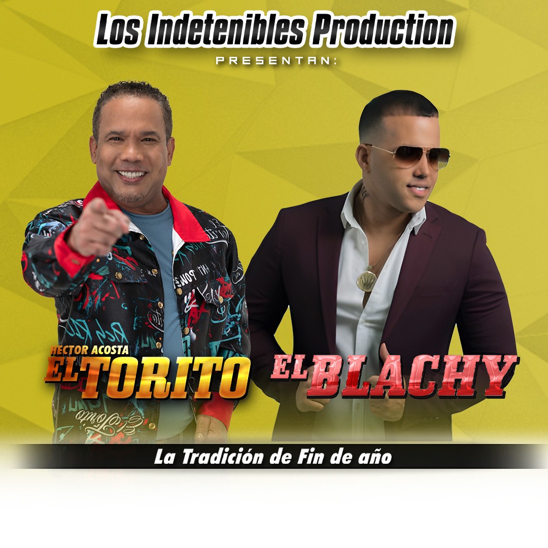 EL TORITO & EL BLACHY