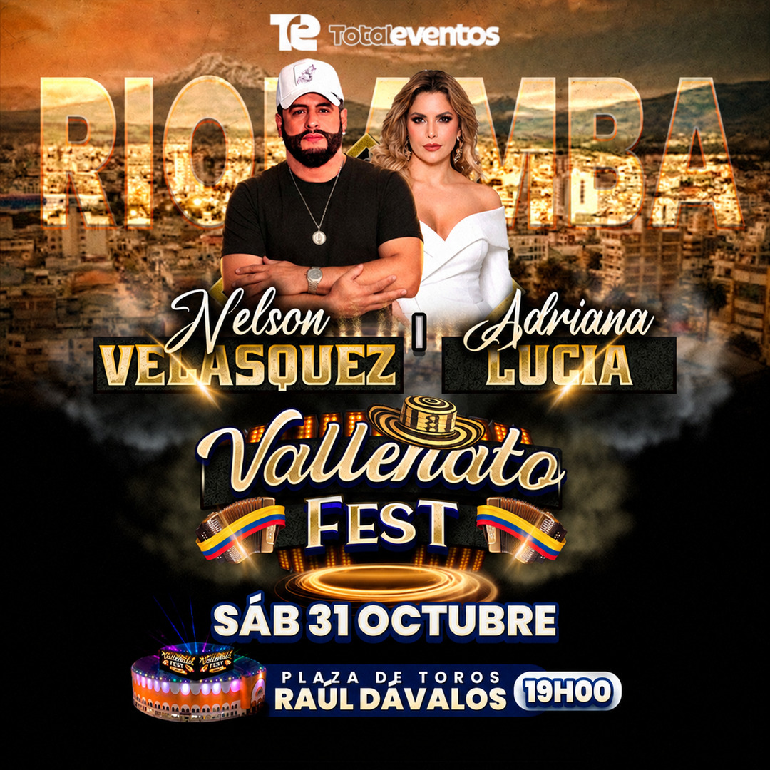 Vallenato Fest