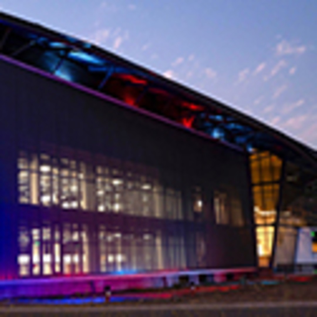 Chile se lanza al espacio. Centro Espacial Nacional, una oportunidad para el desarrollo