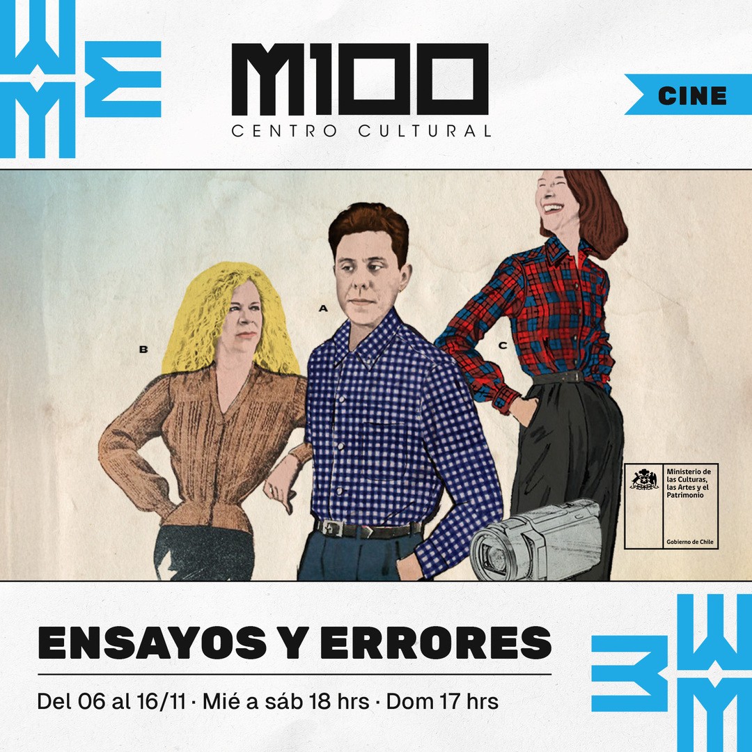 Ensayos y Errores Ensayos y Errores