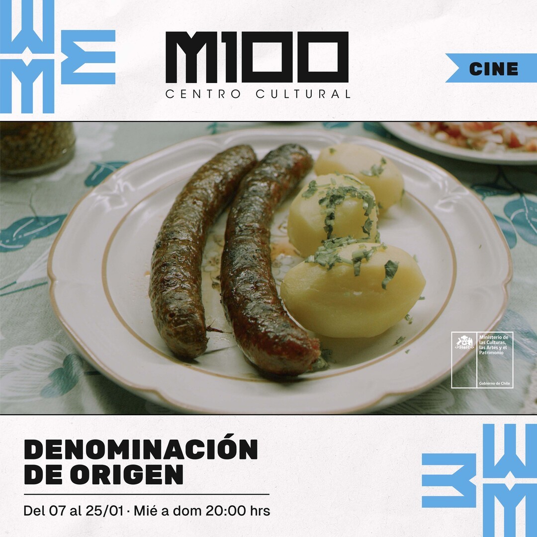 Denominación de origen