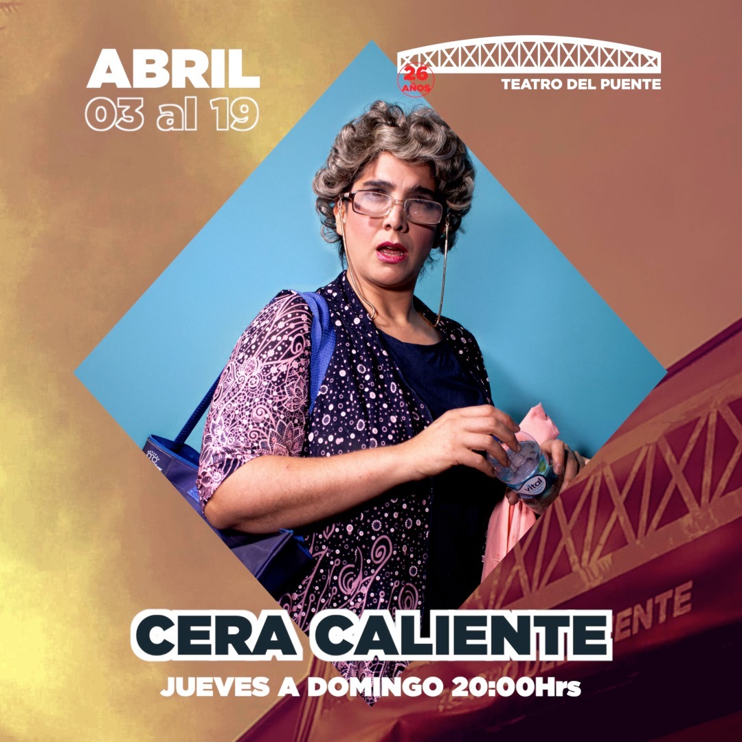Cera Caliente