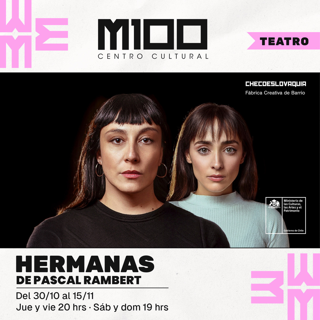 Hermanas