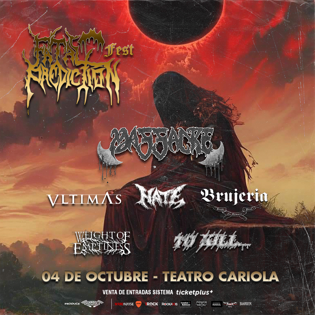 Fatal Prediction Fest