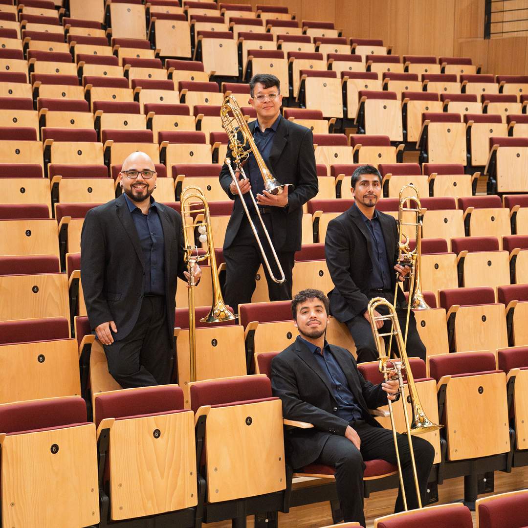II Ciclo de Música de Cámara - Concierto N°3