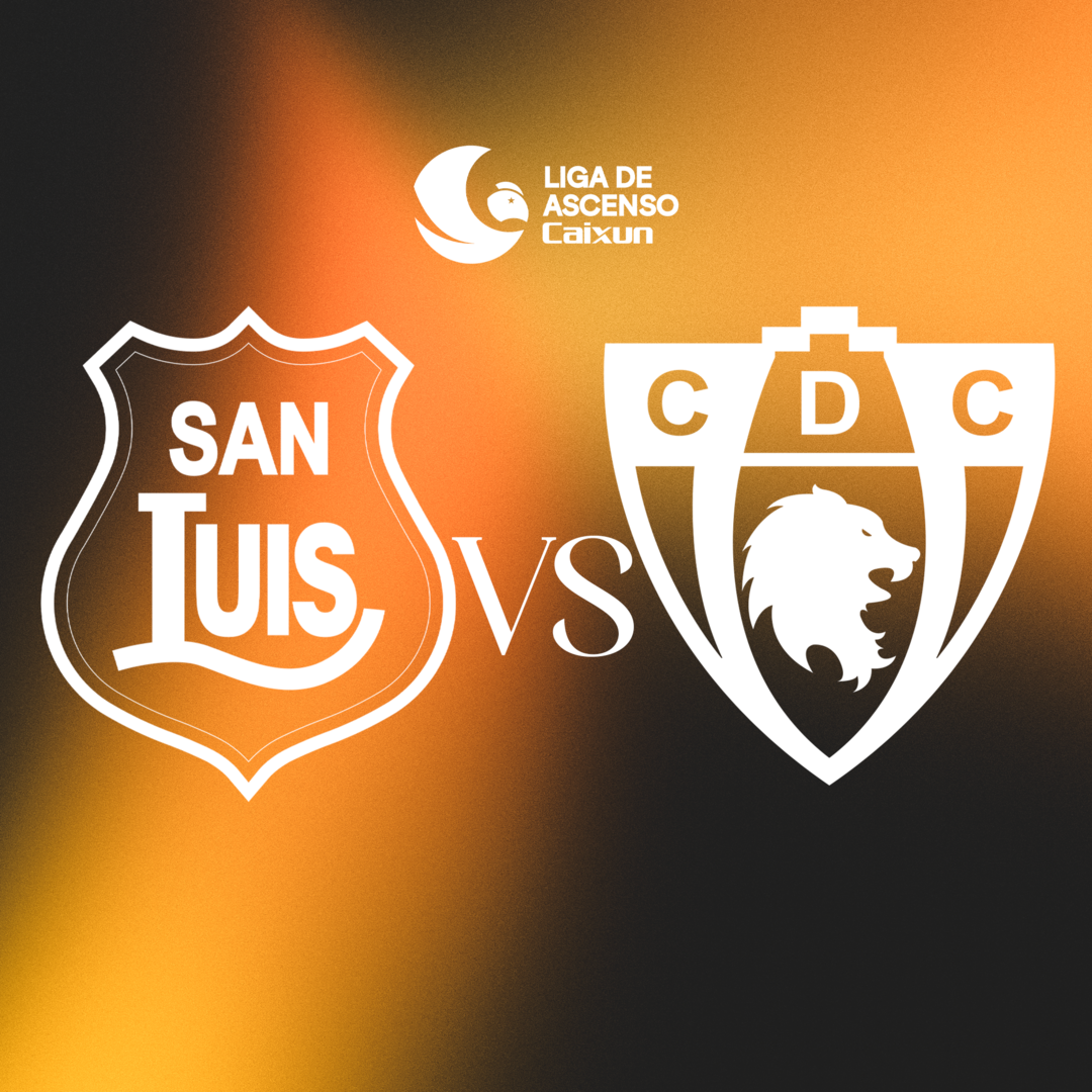 San Luis de Quillota vs Deportes Copiapó - Liga de Ascenso Caixun 2026