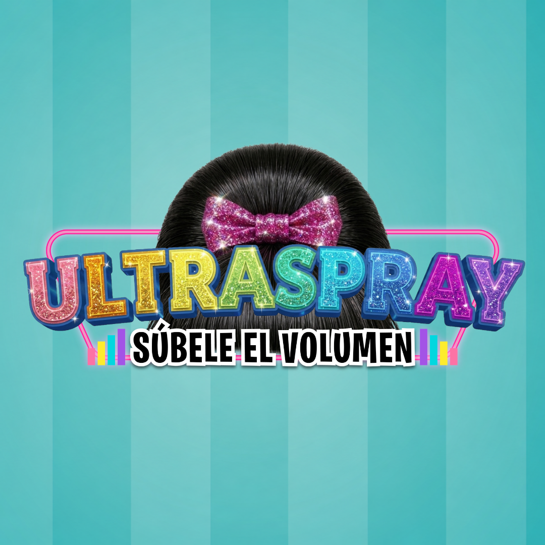 Ultraspray - Obra de Teatro Musical
