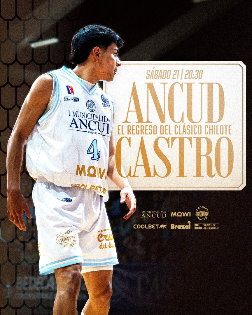 CD ABA Ancud vs Deportes Castro
