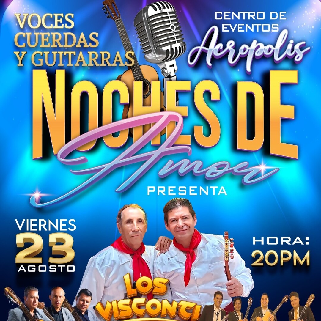Los Visconti - FINALIZADO