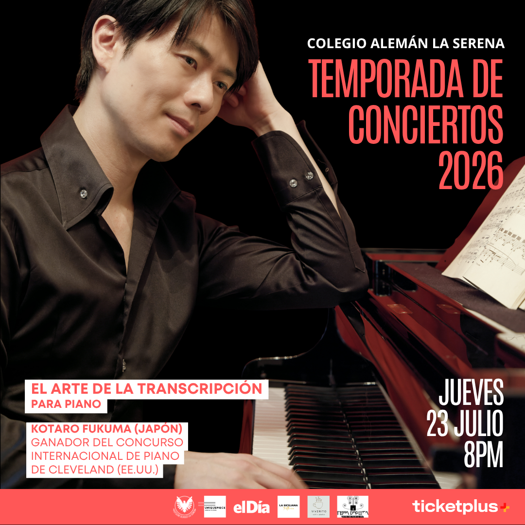 EL ARTE DE LA TRANSCRIPCIÓN PARA PIANO