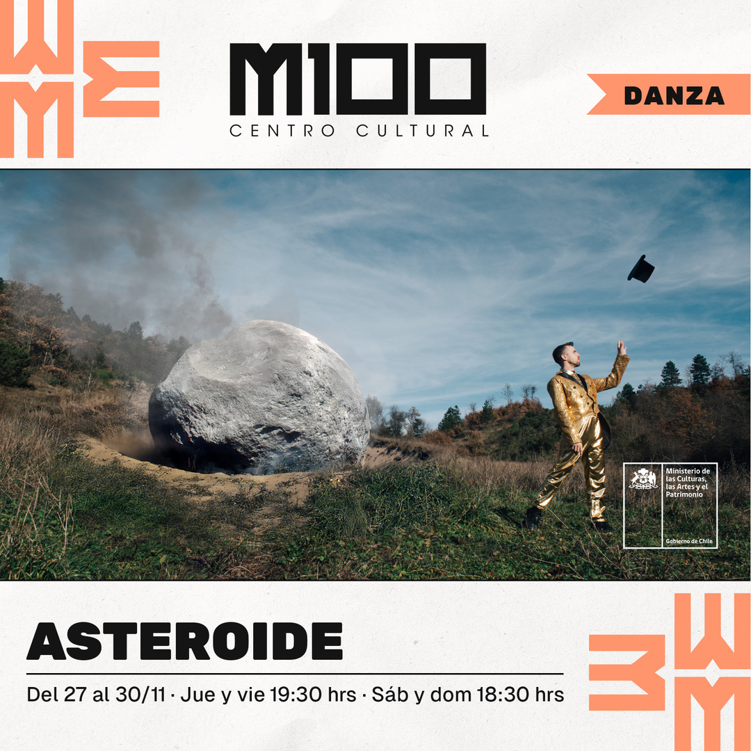 Asteroide Asteroide